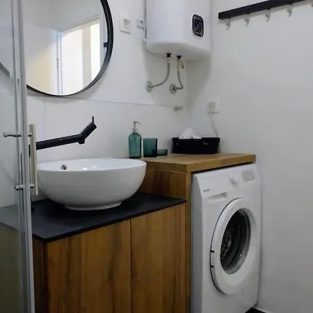 Ma City Apartman Zára