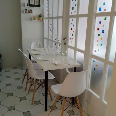 Ma City Apartament Zadar