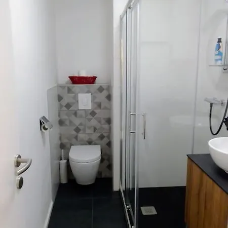 Ma City Apartament *