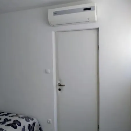 Ma City Apartament