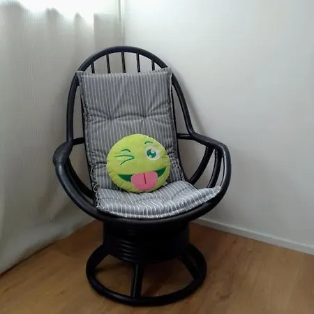 Appartement Ma *