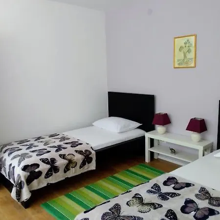 Appartement Ma