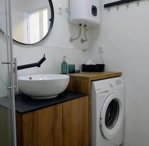 Ma City Appartement Zadar