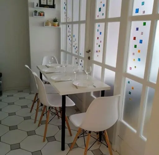 Ma City Appartement Zadar