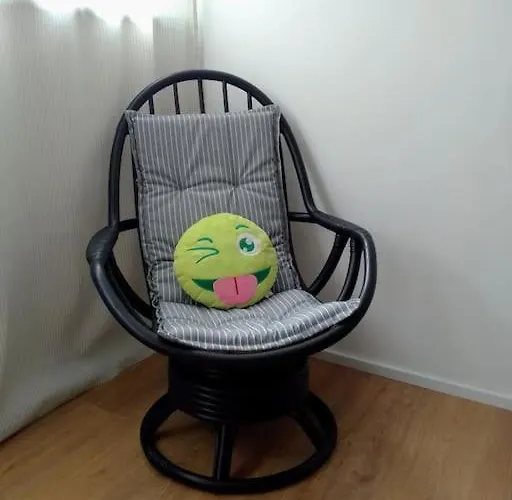 Appartement Ma City *